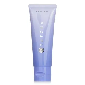 Tatcha The Rice Wash Soft Cream Cleanser