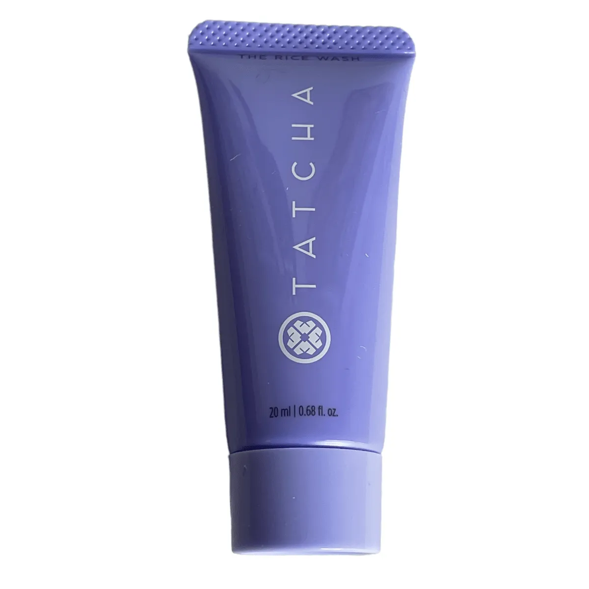 Tatcha The Rice Wash Soft Cream Cleanser