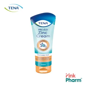 TENA Zinc Cream ProSkin 100ml