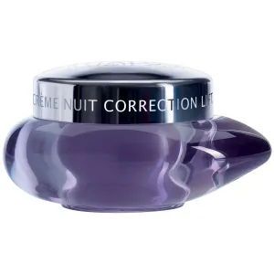 Thalgo Silicium Lifting Correcting Night Cream