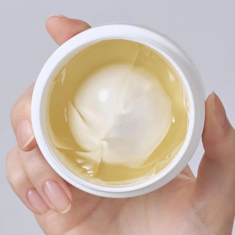 [THANK YOU FARMER] Rice Pure Gel and Cream 80ml