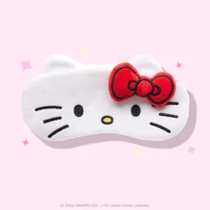 The Creme Shop 3D Eye Mask Hello Kitty