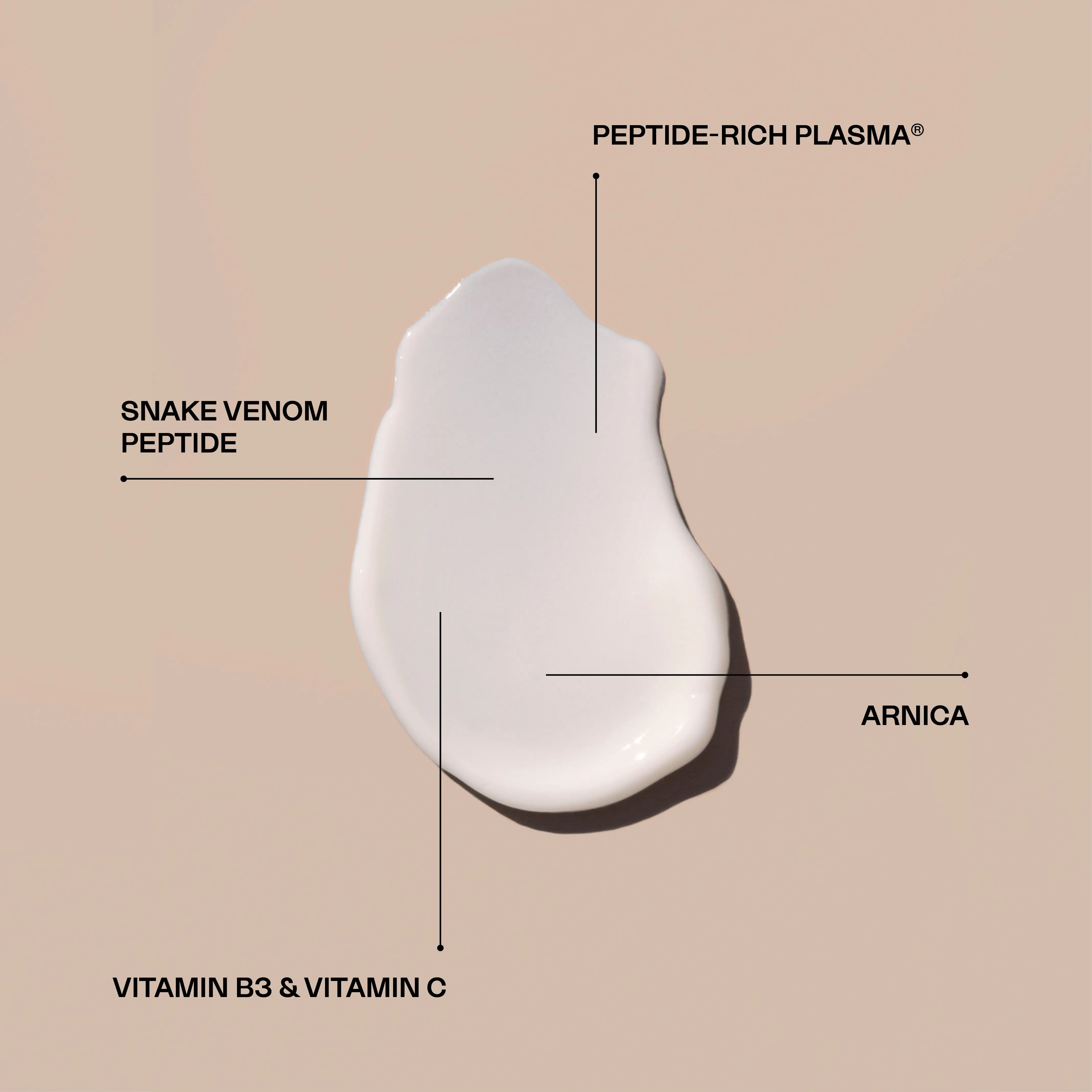 The Eye Renewal Cream