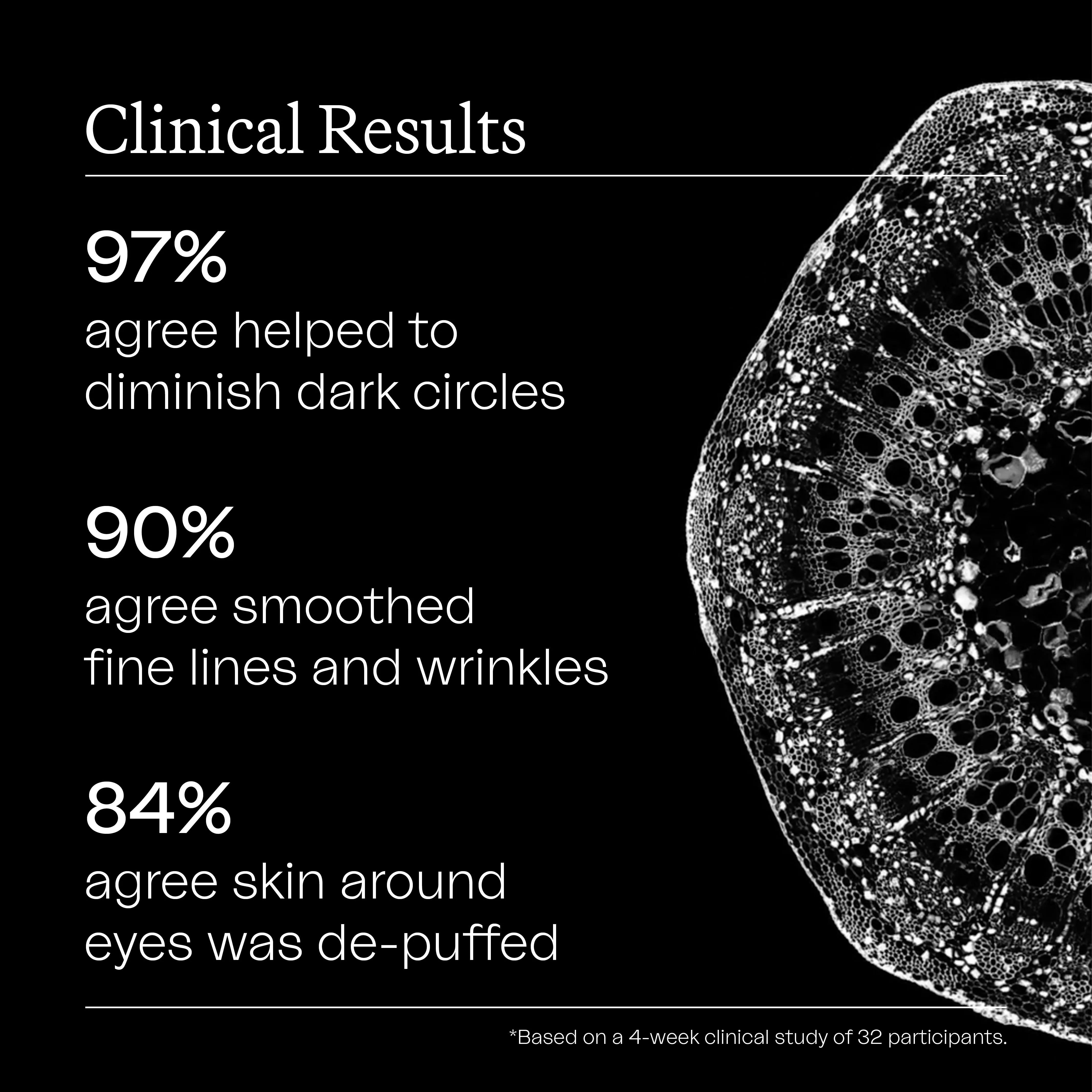 The Eye Renewal Cream