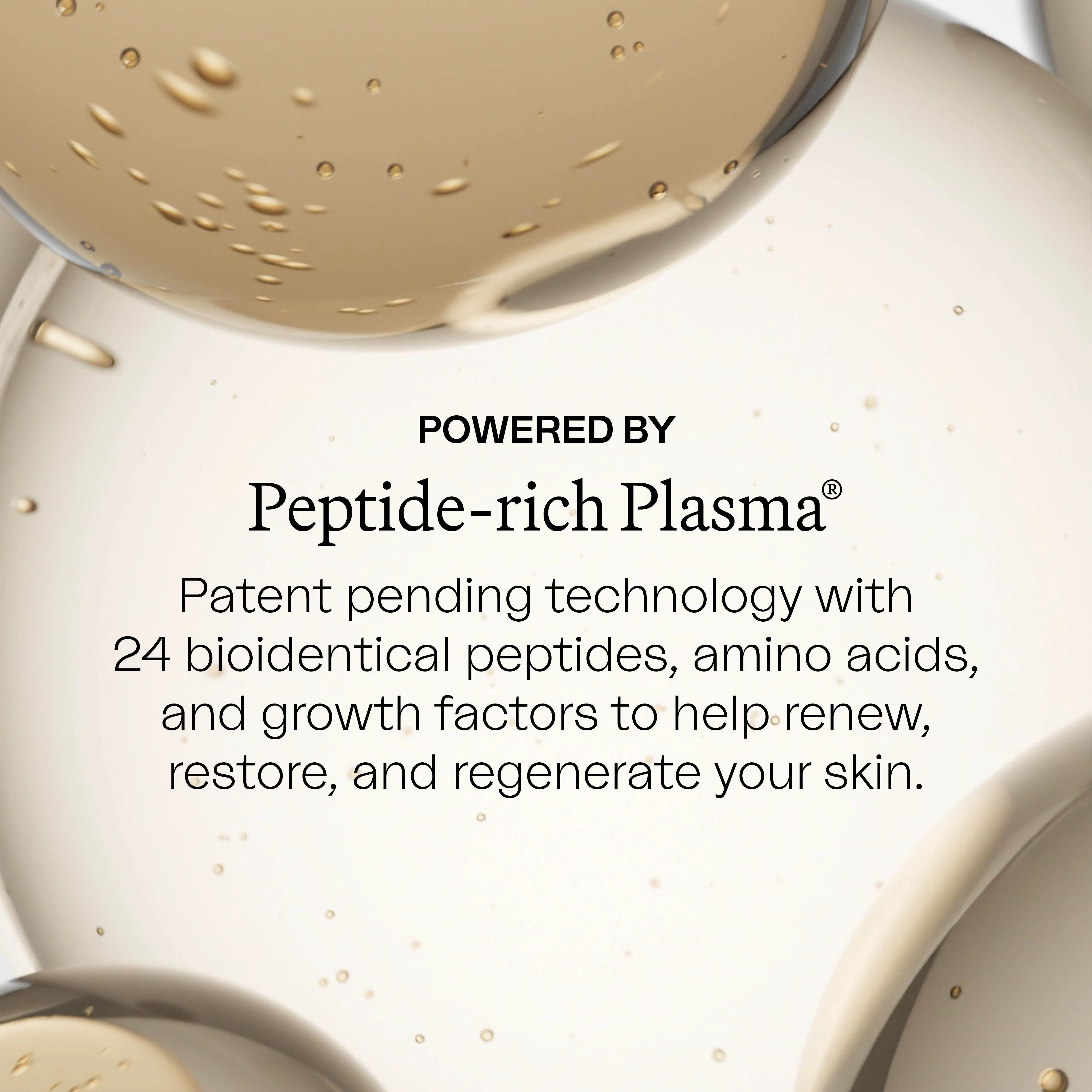 The Eye Renewal Cream