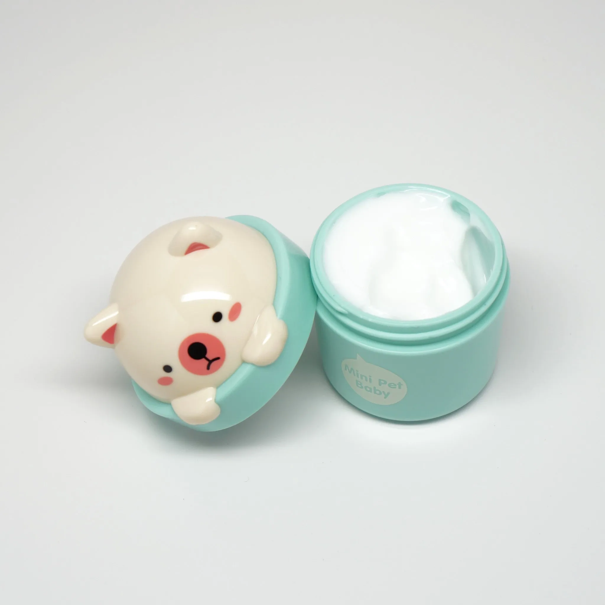 THE FACESHOP Mini Pet Hand Cream