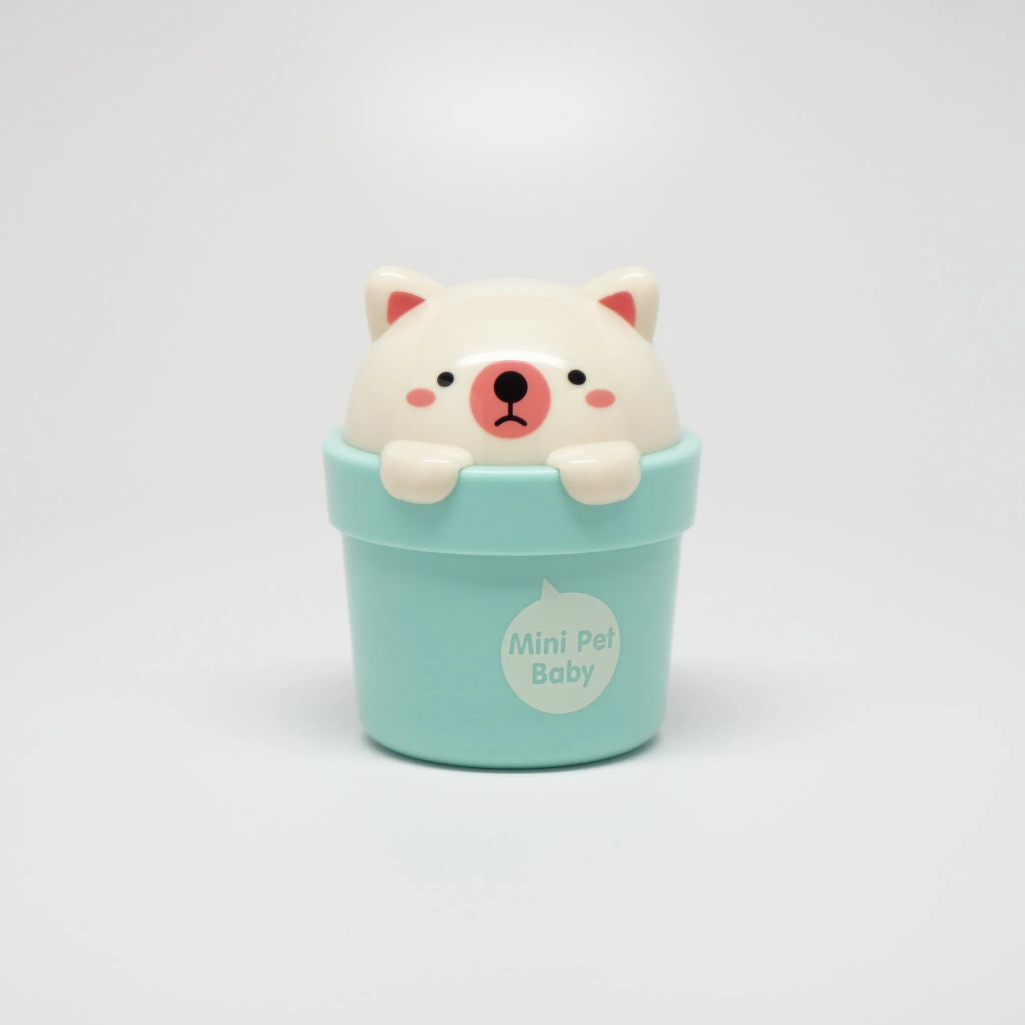 THE FACESHOP Mini Pet Hand Cream