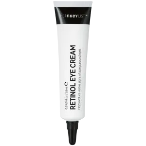 The INKEY List Retinol Eye Cream