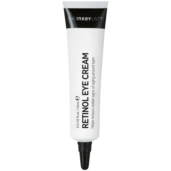 The INKEY List Retinol Eye Cream