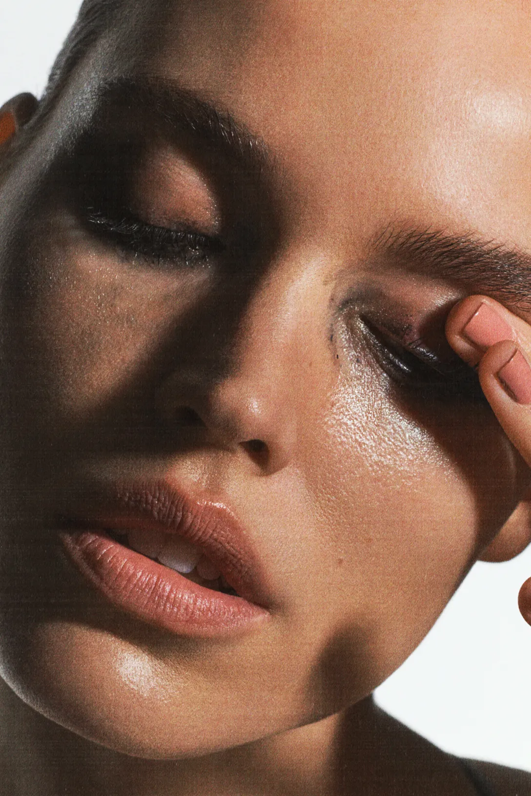 The Mantle Skin Conditioning Wash