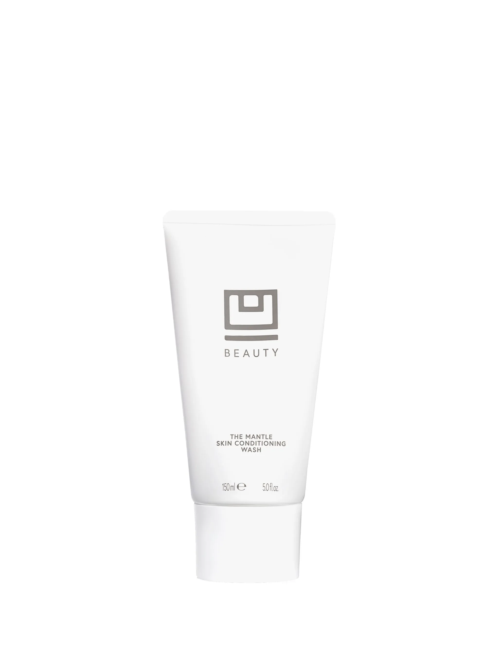 The Mantle Skin Conditioning Wash