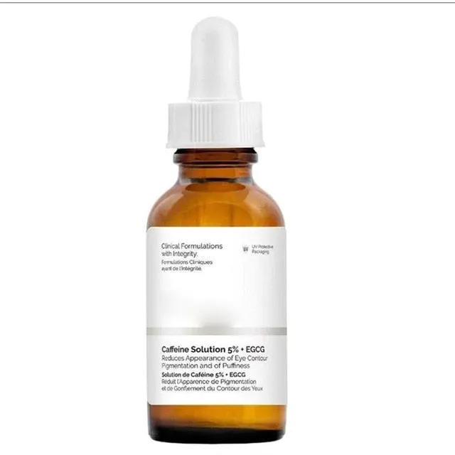 The Ordinary AHA 30%  BHA 2% Niacinamide 10%   Zinc 1% Lactic Acid5%   HA 2% Exfoliating Face Peeling Solution Hyaluronic Acid