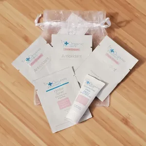 The Organic Pharmacy Enzyme Peel Mask & Antioxidant Cream (Reward) (Reward)
