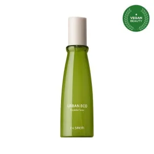 the SAEM Urban Eco Harakeke Toner 150ml