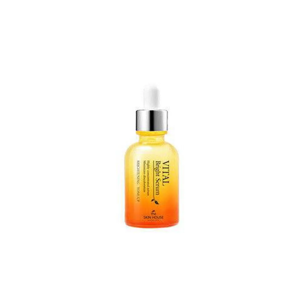 THE SKIN HOUSE Vital Bright Serum 30mL