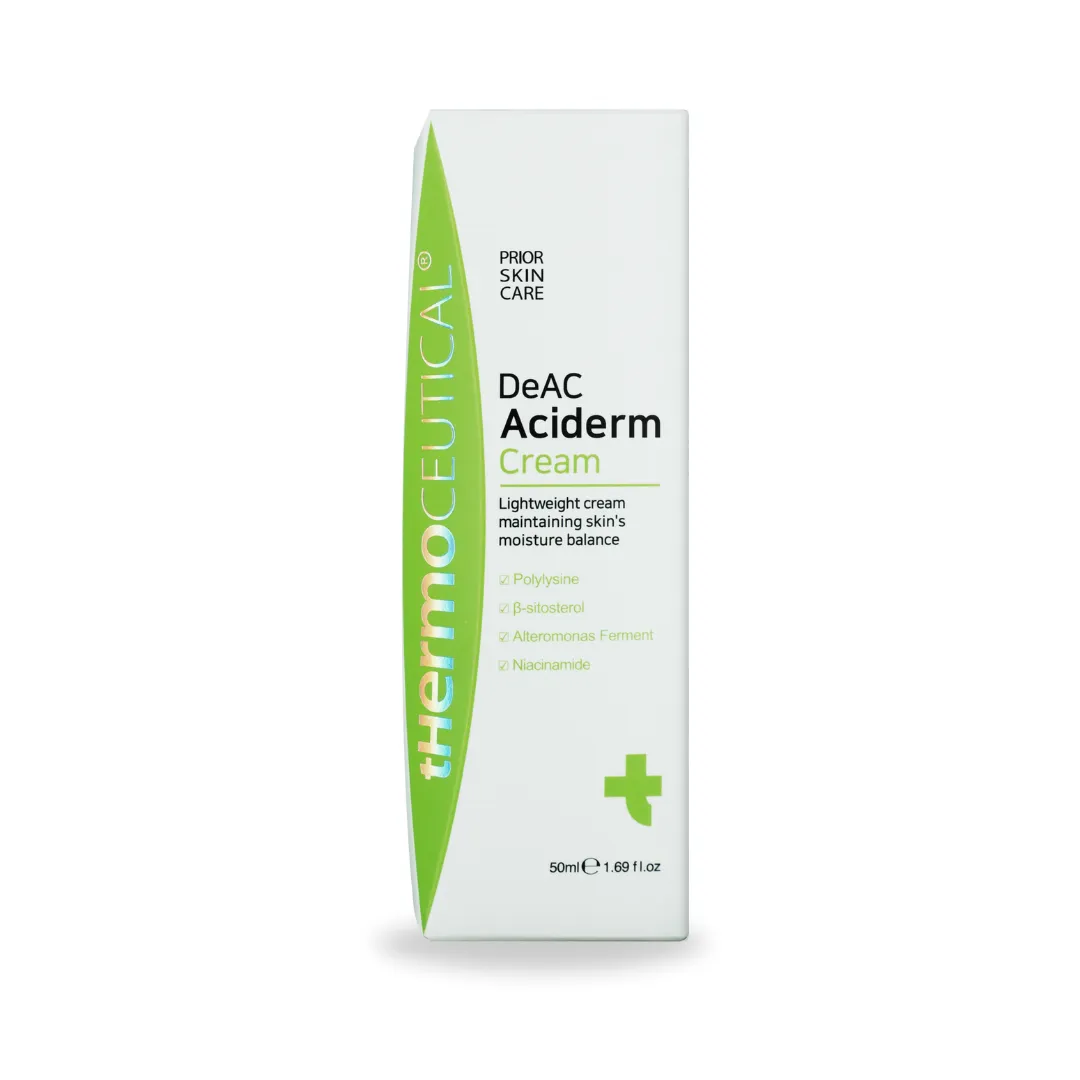 ThermoCeutical Deac Aciderm Cream