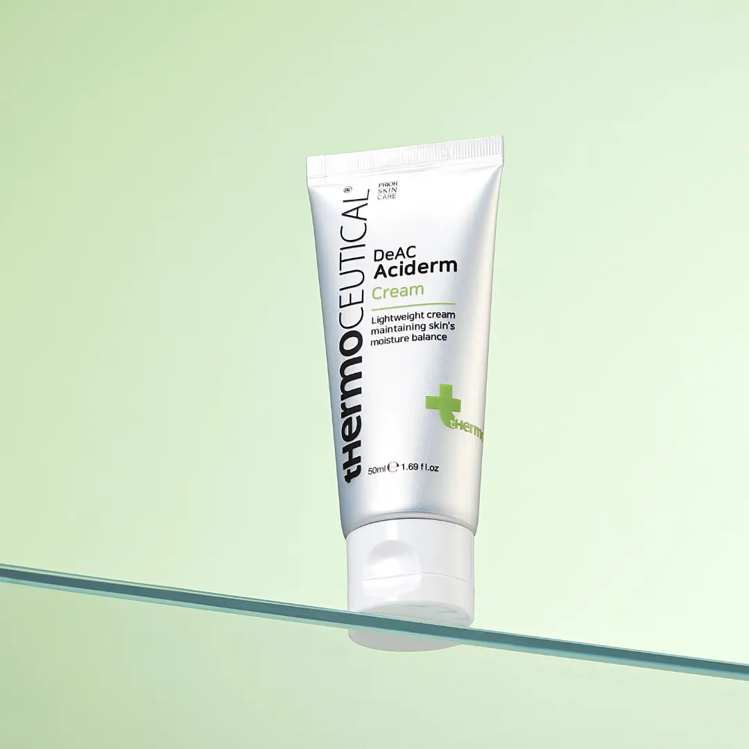 ThermoCeutical Deac Aciderm Cream
