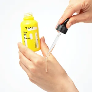 TIAM VitaB3 Source Serum, 40ml (melanin control & darkspots) *new packaging