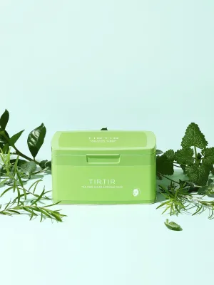 TIRTIR Tea Tree Clear Ampoule Mask