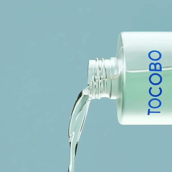 [TOCOBO] Cica Calming Aqua Toner 200ml