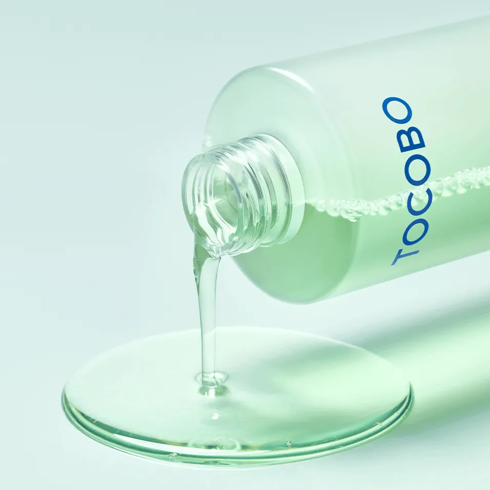 [TOCOBO] Cica Calming Aqua Toner 200ml