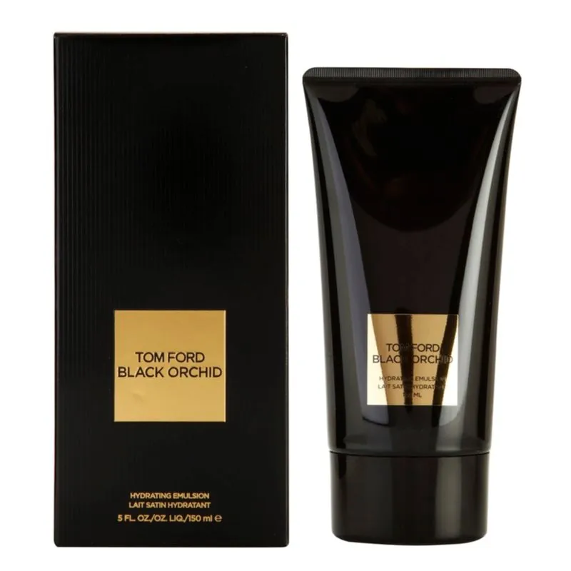Tom Ford Black Orchid Lait Satin Hydratant