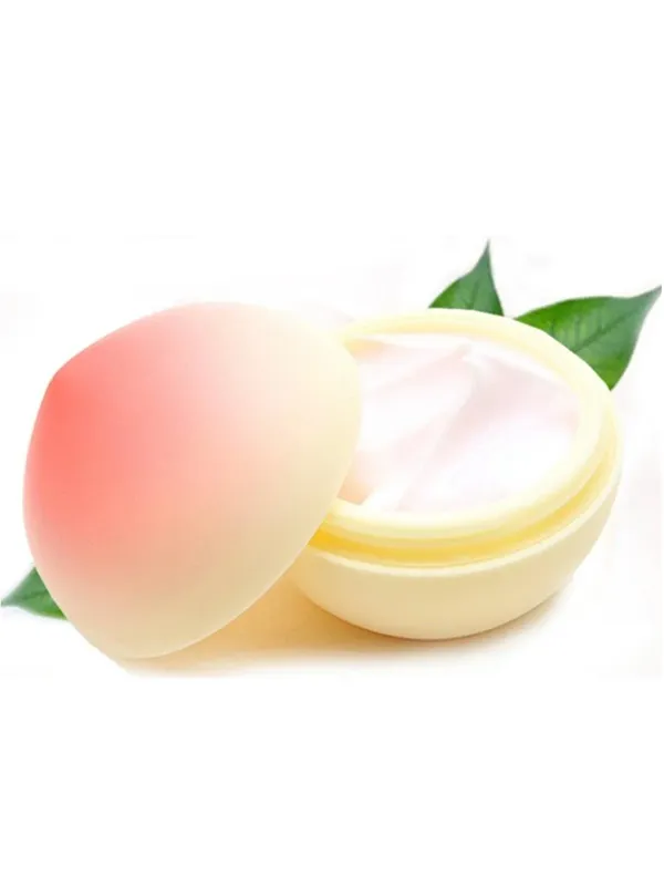 TONYMOLY Hand Cream Peach