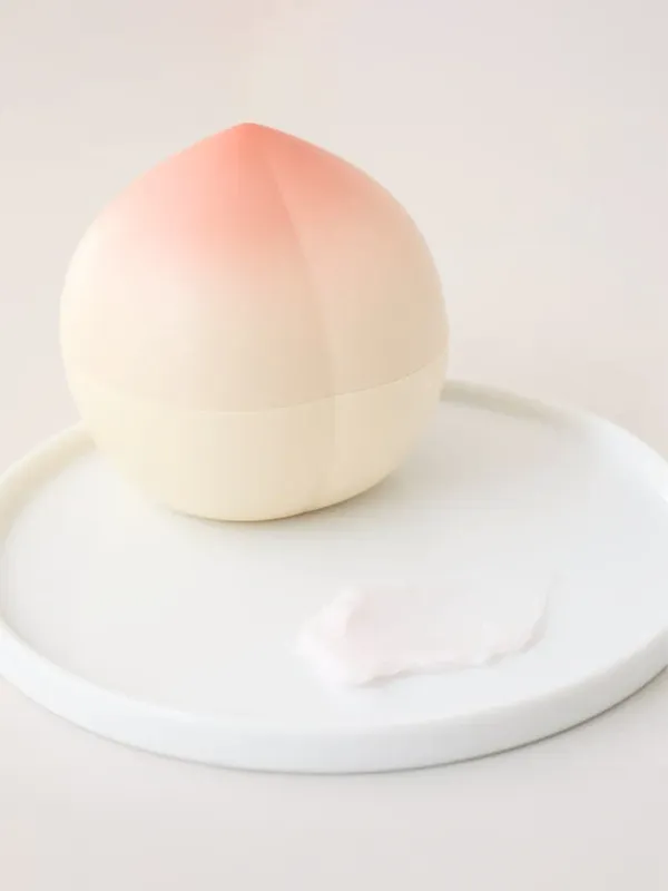 TONYMOLY Hand Cream Peach
