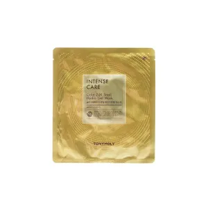 TONYMOLY Intense Care Gold 24K Snail Hydro Gel Mask