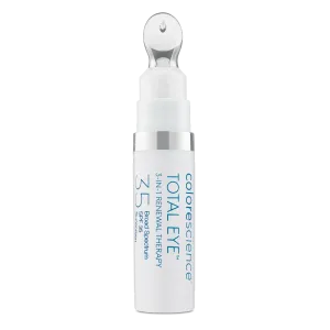 Total Eye® 3-in-1 Renewal Therapy SPF 35