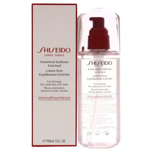 Treatment Softener Enriched