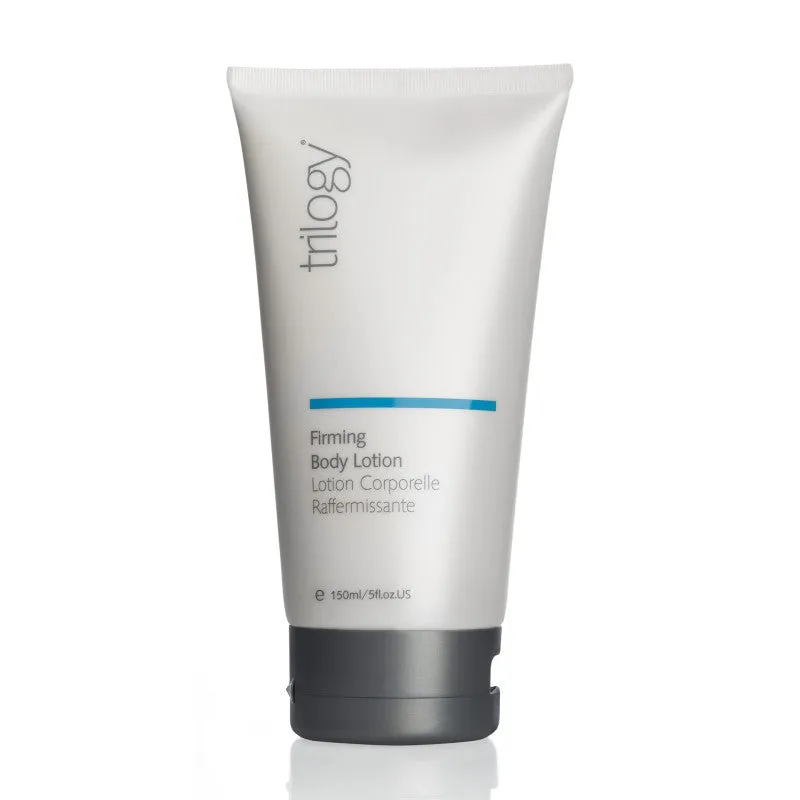 Trilogy Firming Body Lotion