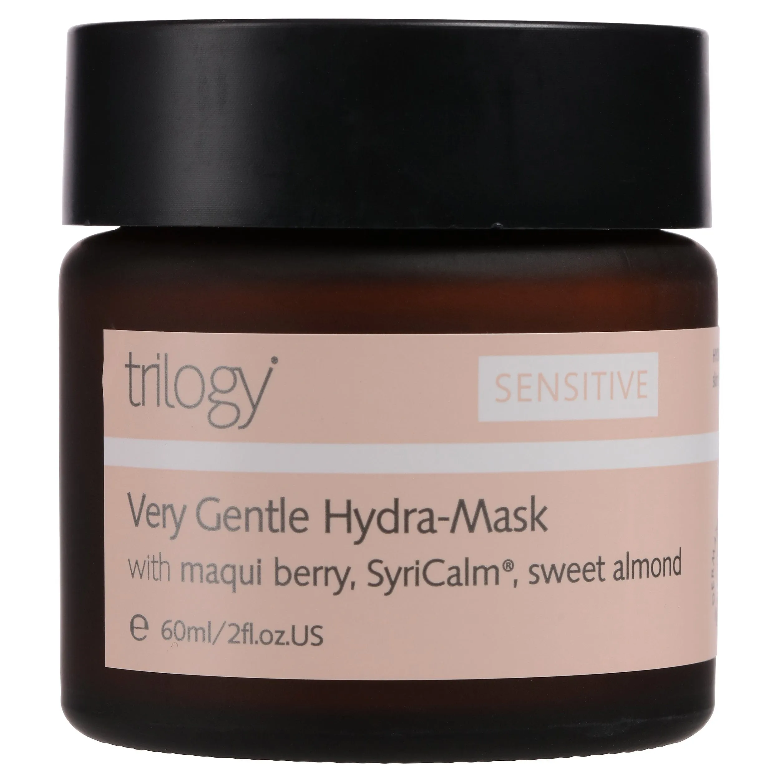 Trilogy Very Gentle Hydra Mask 60ml