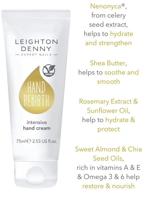 Trio Of Hand Rebirth (3 x 75ml) SPECIAL VALUE