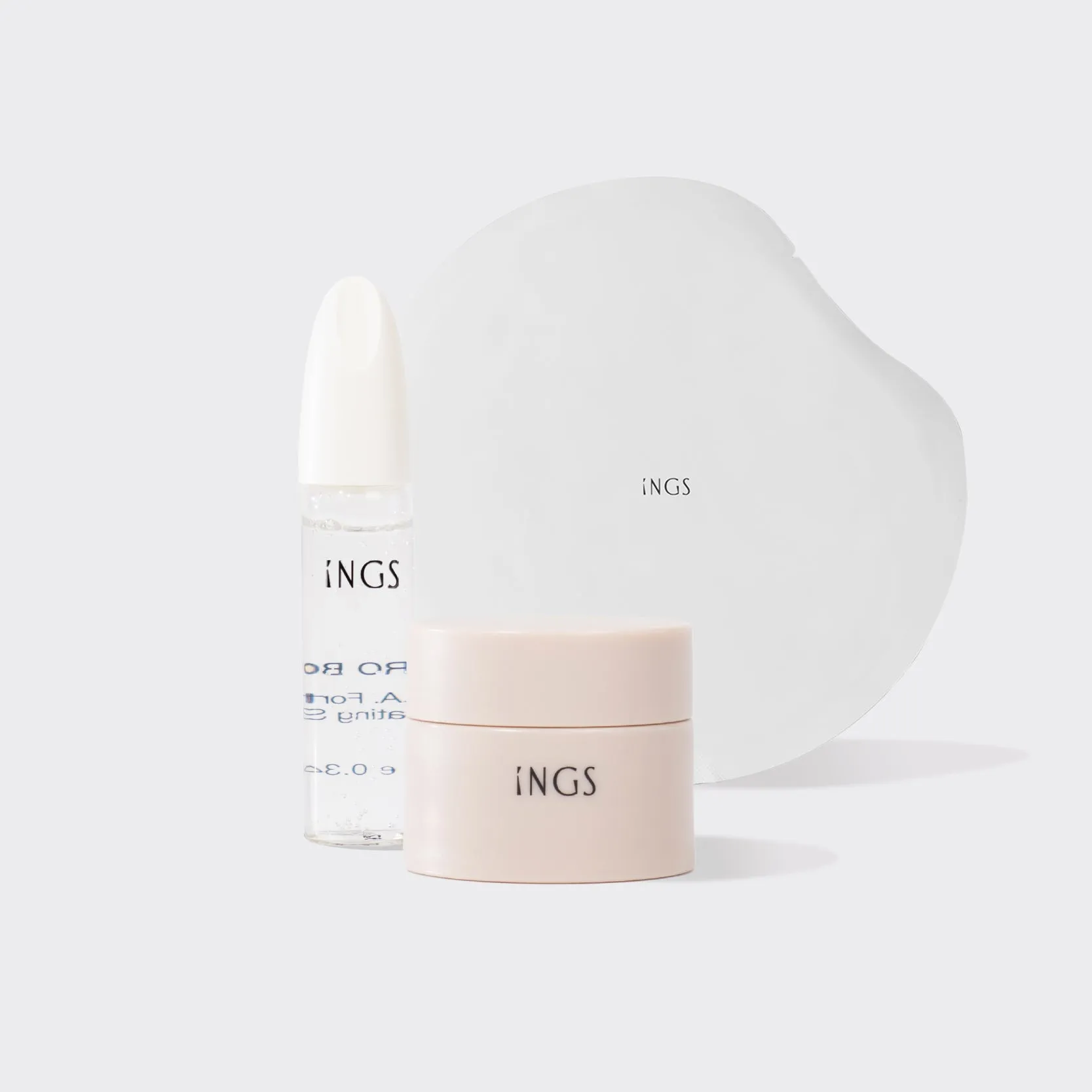 Triple-Decker Skincare Sandwich Set