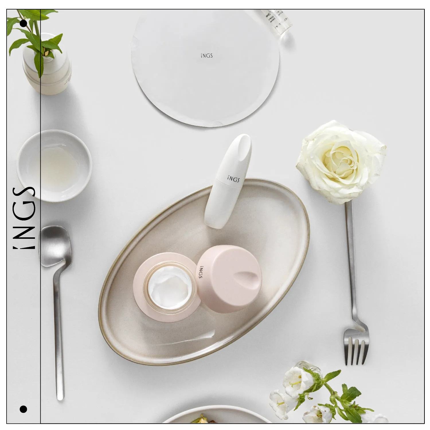 Triple-Decker Skincare Sandwich Set