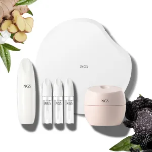 Triple-Decker Skincare Sandwich Set