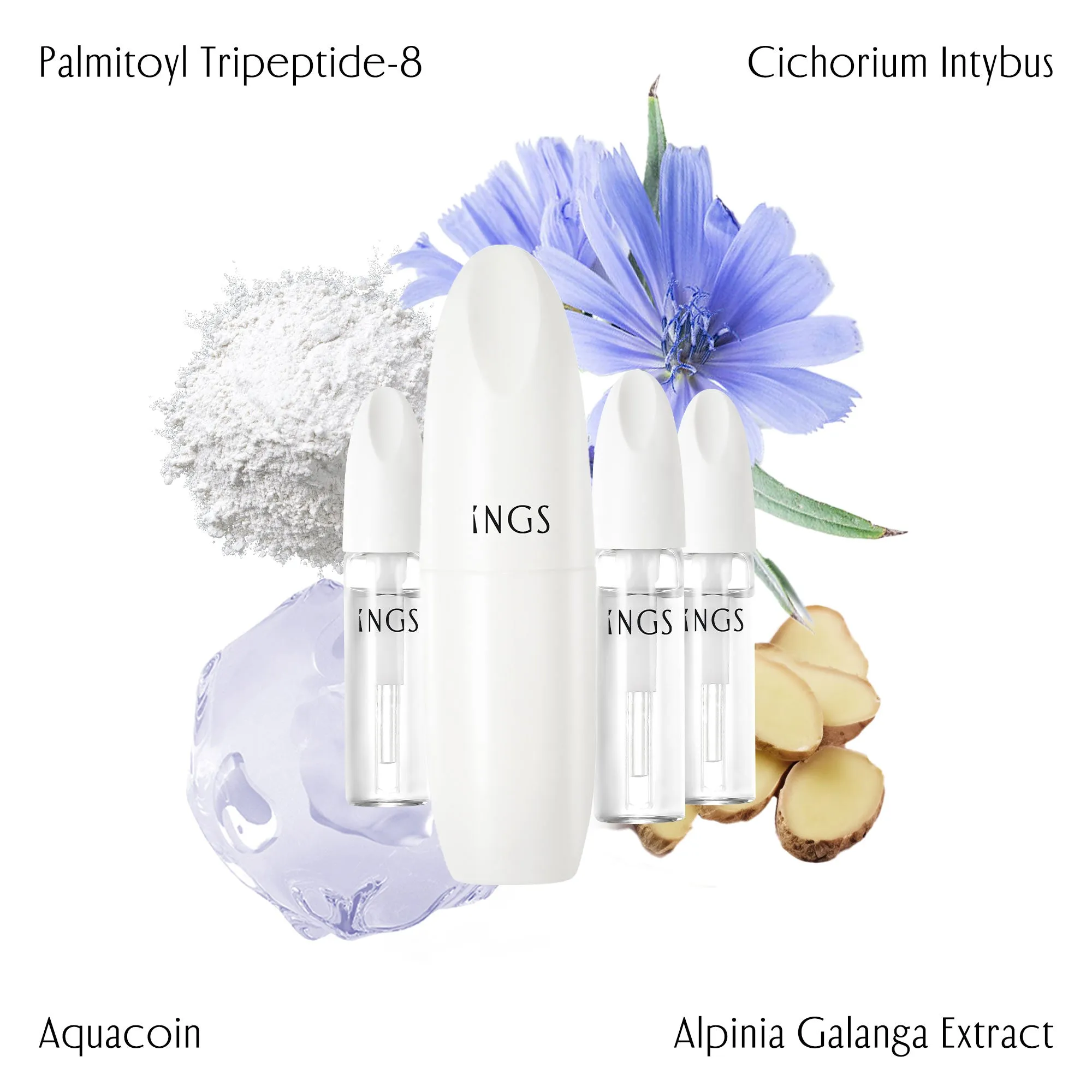Triple-Decker Skincare Sandwich Set