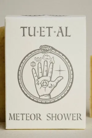 TU ET AL - METEOR SHOWER SOAP