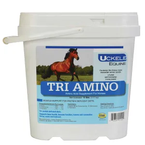 Uckele Tri Amino 5 lb