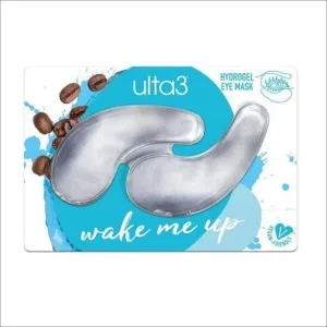 Ulta3 Wake Me Up Eye Mask