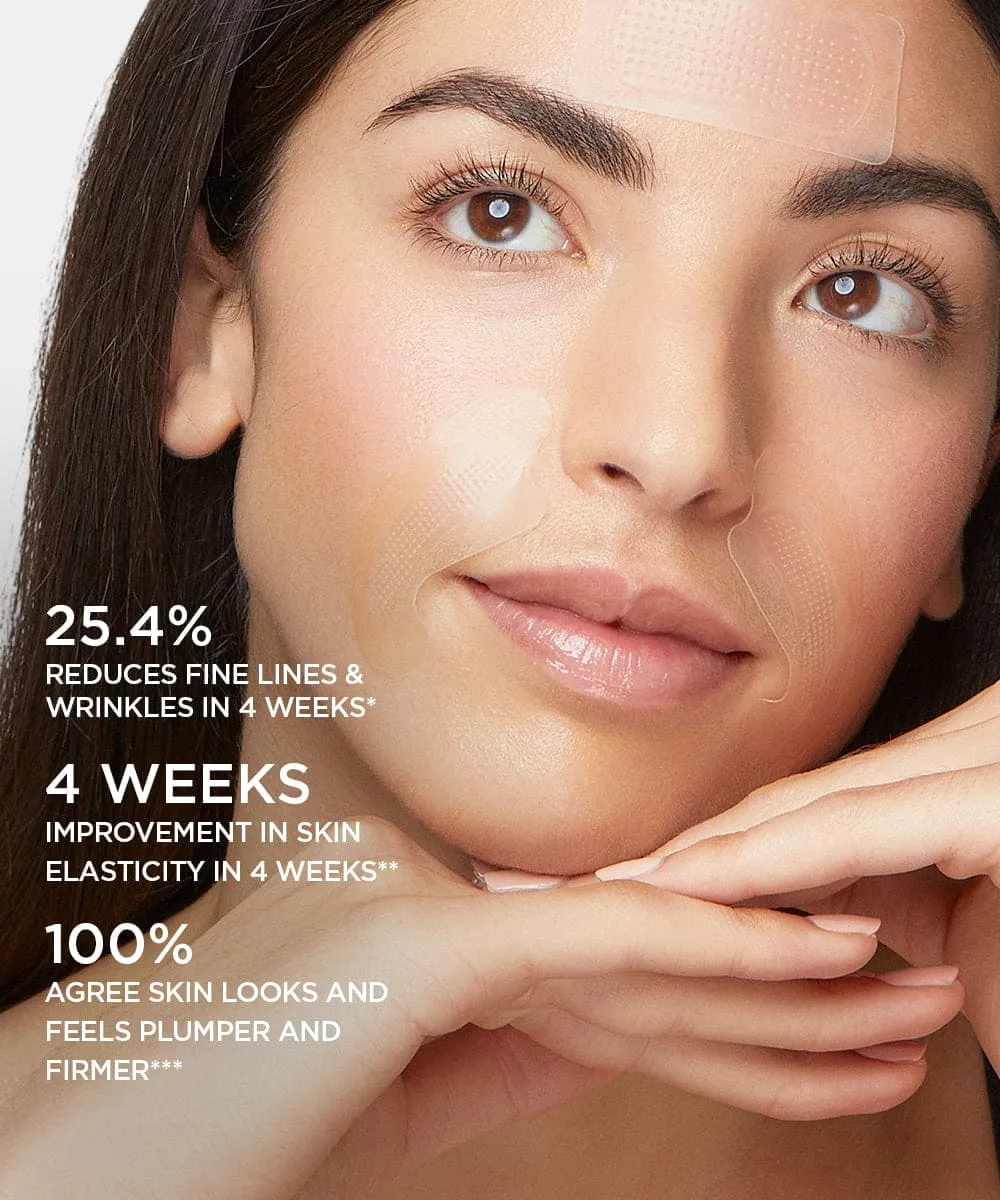 Ultimate Anti-Ageing Set