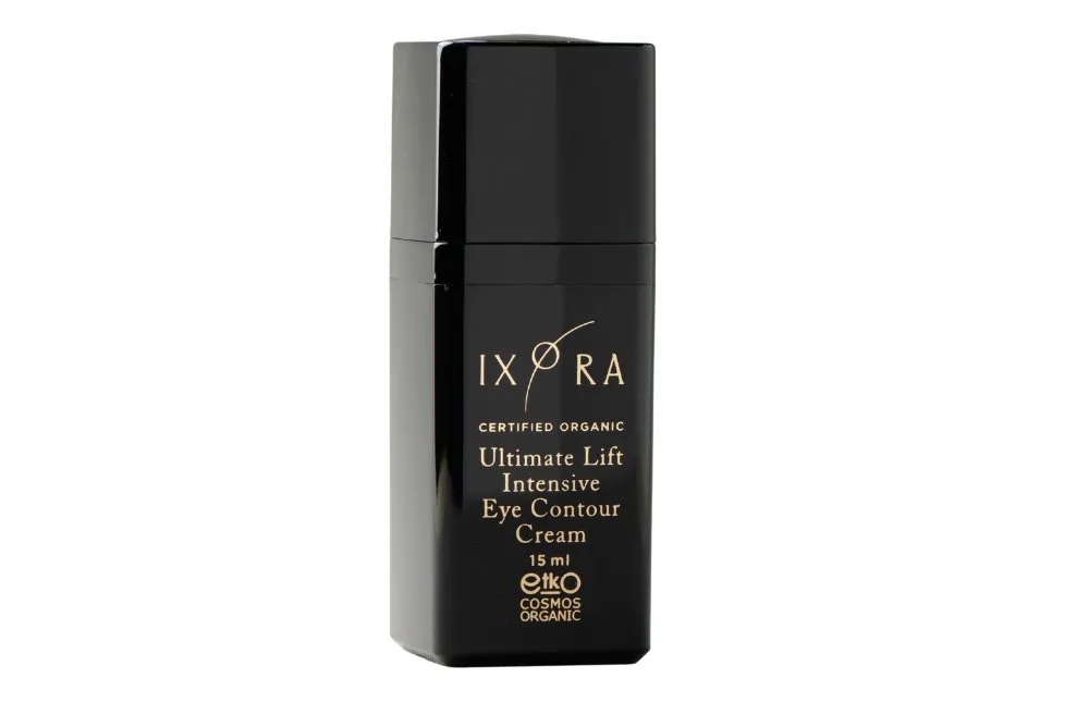 Ultimate Lift Intensive Eye Contour Cream