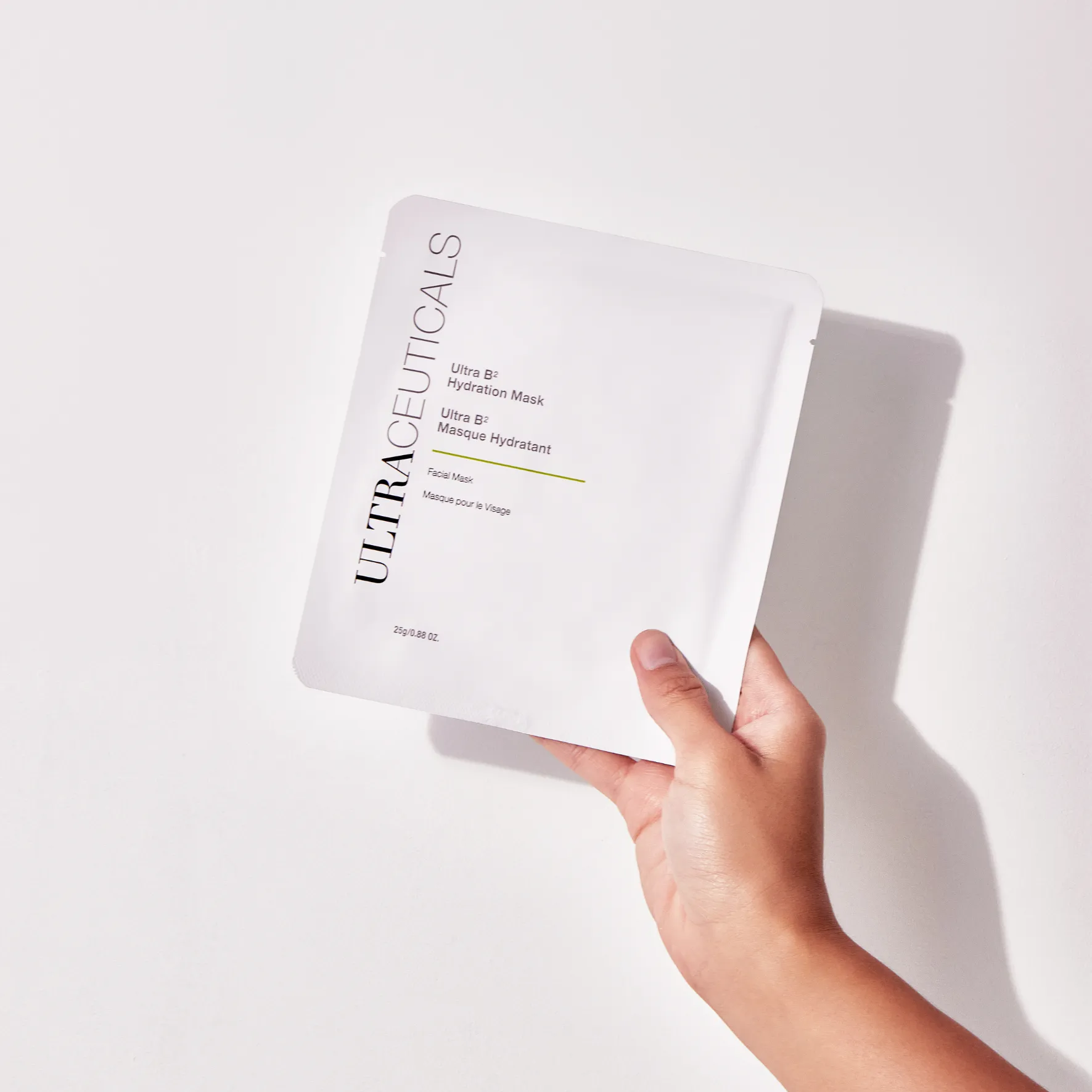Ultra B² Hydration Mask - Single Sachet