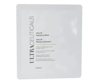 Ultra B² Hydration Mask - Single Sachet