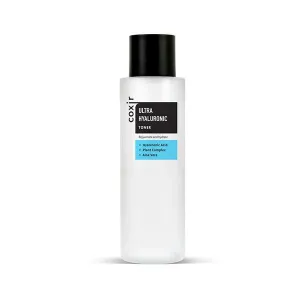 Ultra Hyaluronic Toner