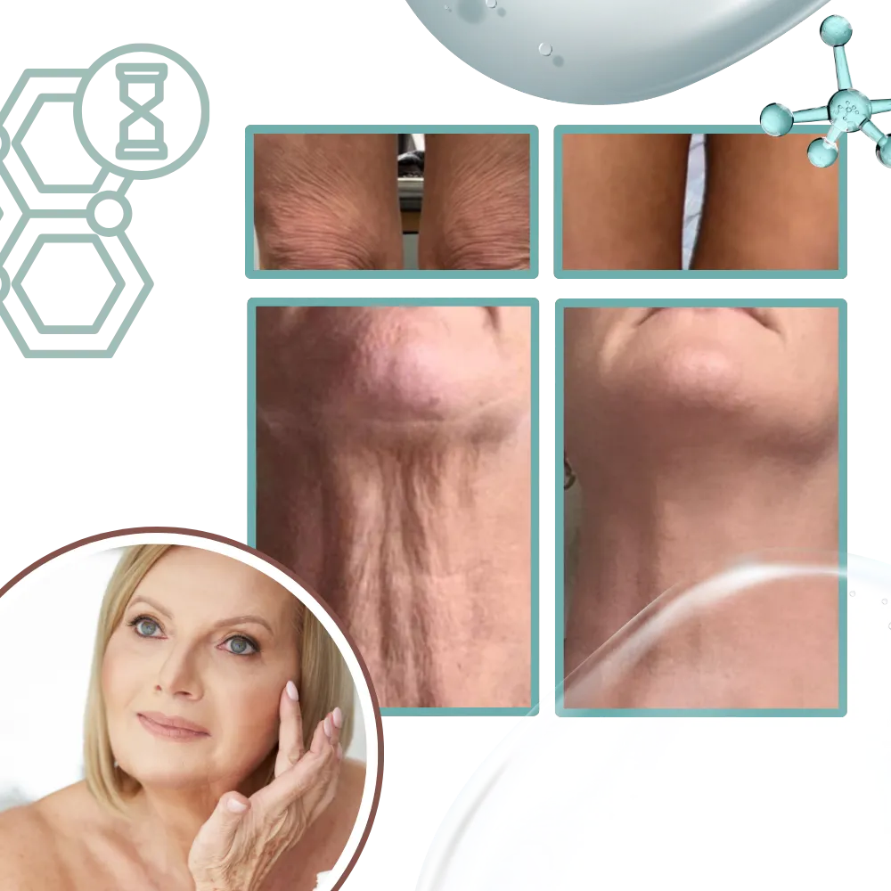 Ultra Hydrating Skin Firming Cream