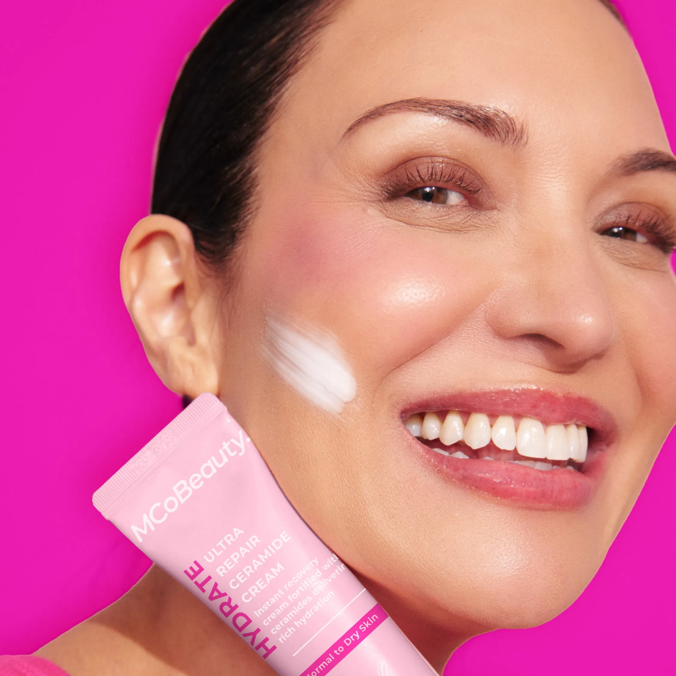 Ultra Repair Ceramide Cream