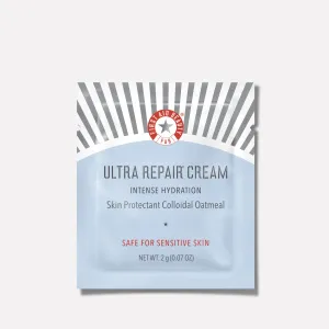 Ultra Repair Cream Packette