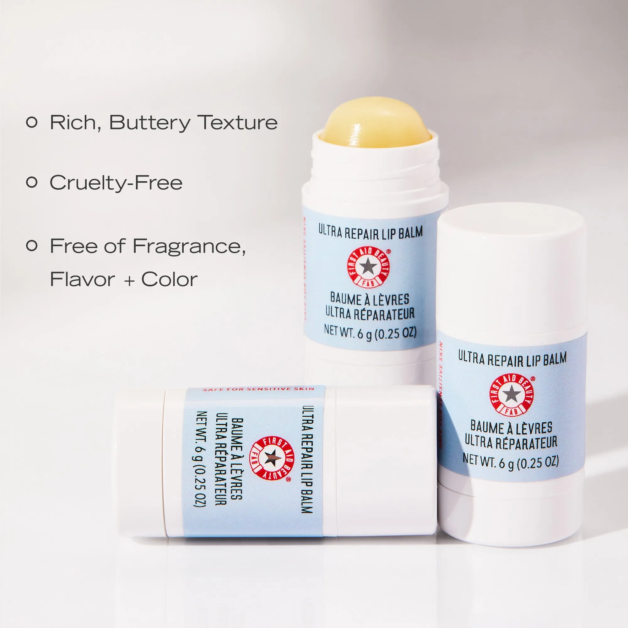 Ultra Repair Lip Balm
